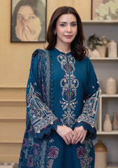 Winter - Johra - Sehrish 26 - JW#127