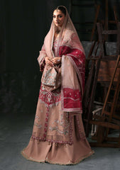 Formals - Sardinia - Tara Wedding - Festive 25 - D#1205 - ELARA