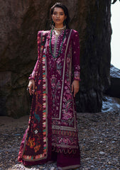 Winter Collection - Elan - EW23#05 - Elnaz