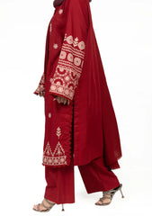 Pret - 6teen - Winter Edit - Khaddar 25 - D#S67 - Laila