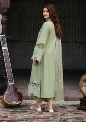 Winter - Humdum - Onora 25 - Chapter 2 - HCO#06