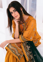 Formal Collection - Noorma Kaamal - Lallaria - Volume 3 - NK-LLC-21