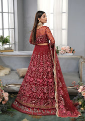 Formal Collection - Lavish Premium - Luxury Formal - Vol 2 - ROSE APPLE