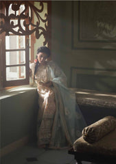 Formal Collection - Mushq - Qala - Kamdani - Luxury - MCK#04