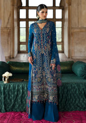 Formals - Emaan Adeel - Romansiyyah - Luxury 25 - ZARQ