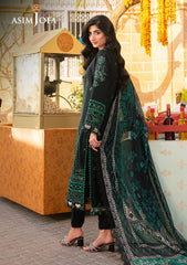 Lawn Collection - Asim Jofa - AIRA - AJAR24#32