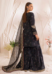 Pret - Mohagni - Festive 25 - DLS-06