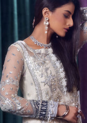 Formal Collection - Maryum N Maria - Mijwan - Lea (MFD-122)