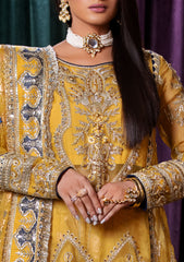 Formal Collection - Maryum N Maria - Mijwan - Aimee (MFD-128)