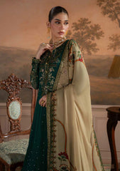 Formals - Nureh - Amaya - Luxury Chiffon 26 - AM#44