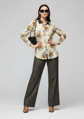 Pret - Noorma Kaamal - We Wear - Silk 25 - NK-WW#07