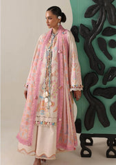 Lawn - Republic Womenswear - Neoma Summer - Prints 26 - Liana