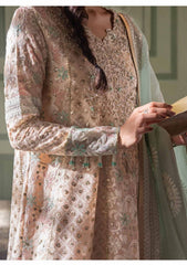 Formal Collection - Mushq - Qala - Kamdani - Luxury - MCK#04