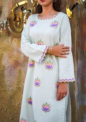 Pret - Ombrella - Winter 25 - Lotus