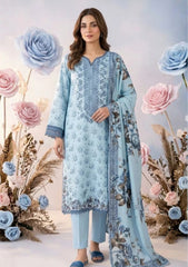 Winter - Humdum - Laiba 26 - D#04