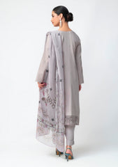 Winter - Imran Aftab - Isla Khaddar 25 - IAKC-UF#18