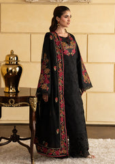 Lawn - Rang Rasiya - Carnation Eid 26 - RRV4SCD#009 - Ezra