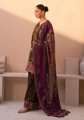 Winter - Xenia - Rang e Khizaan 25 - D#12 - AZRA