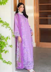 Lawn - Seraph - Lumineer 25 - Lavandia