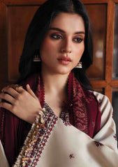 Winter - Republic Womenswear - Amaris 25 - Luxury Shawl - D#02 - Liora