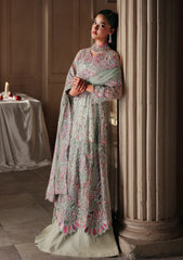 Formals - Rajbari - Sage Luxury 26 - Shizelle