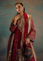 Formals - Kamiar Rokni - Chapter One - Unstitched 26 - Gulnaz