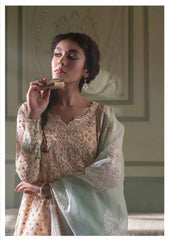 Formal Collection - Mushq - Qala - Kamdani - Luxury - MCK#04