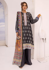 Lawn Collection - Art n Style - Carnation Doby lawn - Vol 1 - AD24#33