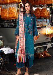 Winter - Charizma - Poshima - Peach Leather - Volume 1 - PSW5#06