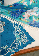 Lawn - Roheenaz - Aashiyana - Luxury 25 - RAL#04-B - Akifa