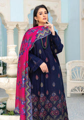 Winter Collection - Feroza - Falak - Laurel - D#08