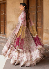 Formals - Iznik - Luxury Chiffon 25 - ILC#08