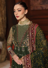 Formals - Nureh - Alfaaz - Festive Edition 25 - NL#89