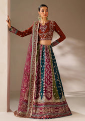 Formals - Xenia - Neorah - Luxury 25 - INEA