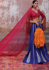 Formals - Republic Womenswear - Neoma Festive 26 - D#02 - Mehr-un-Nisa