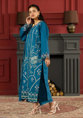 Lawn - Ayleen - Noore 26 - Eid Edit - Inaya