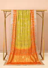 Bahawalpuri Pehnawa - Exclusive Edition - BPD#01