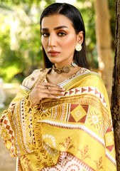 Winter Collection - Bin Ilyas - Maya Jahan - D#761 A