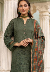 Winter Collection - Mahee's - Chikankari - Viscose - MSV#07