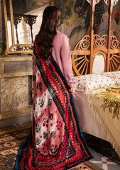 Winter Collection - Nureh - Exclusive - Peach Leather - NE23#66