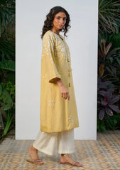 Pret - Cocoon - Allure Festive 26 - Zafraan