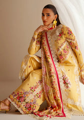 Winter - Bin Ilyas - Eres Bonita Viscose 25 - D#1101-B