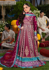 Formals - Sahane - Haye Dil - Wedding 25 - D#02 - Song of Joy