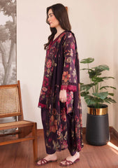 Winter - Humdum - Coco Viscose 25 - D#10