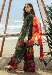 Winter - Naqsh - Ocean Opulence 25 - D#167