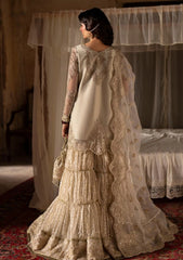 Formals - AJR Couture - Dastan-e-Ishq 25 - Naghma