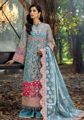 Formal Collection - Adan's Libas - Sang-E-Rah - D#07