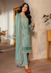 Lawn - Florent - Zync Daily Wear 25 - 03