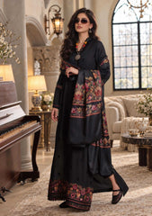 Winter - Noor by Saadia Asad - Embroidered Printskhaas 26 - NBSK#2-A