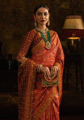 Formals - Aik Atelier - Sari Edit 25 - LOOK#02